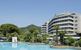 Radisson Blu Majestic Resort Galzignano Terme